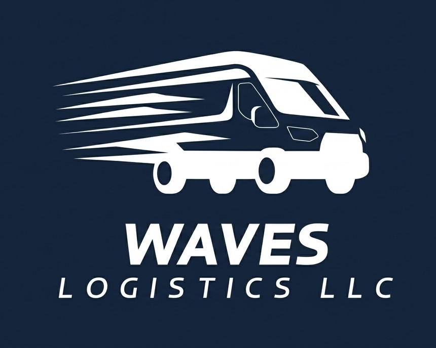 Smart Logistics Visual